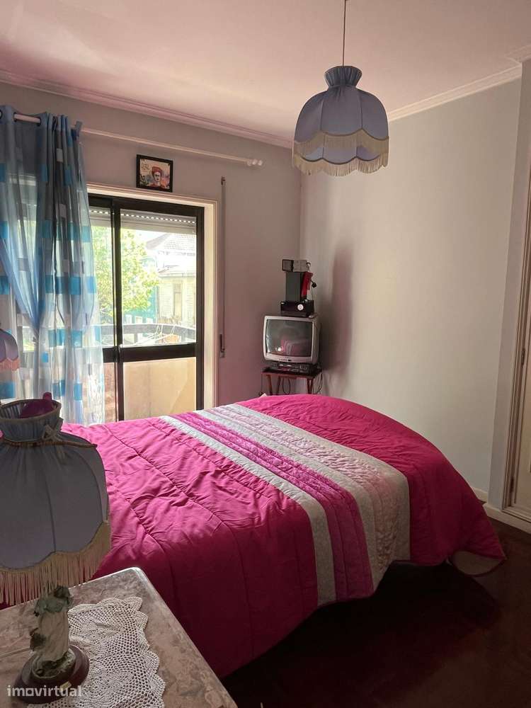 Apartamento, 116 m², Espinho-25
