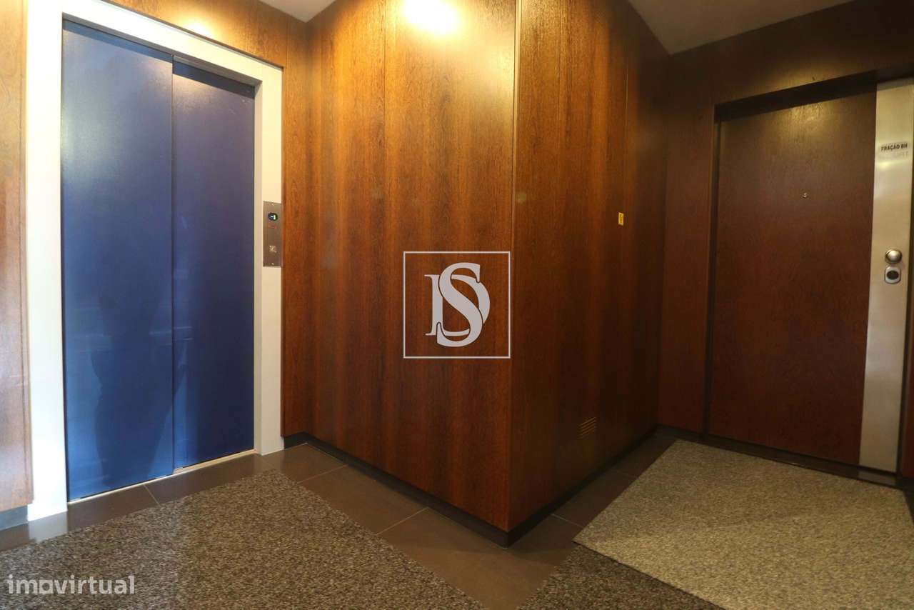 Apartamento T4 de Luxo, junto ao Centro de Esposende-18