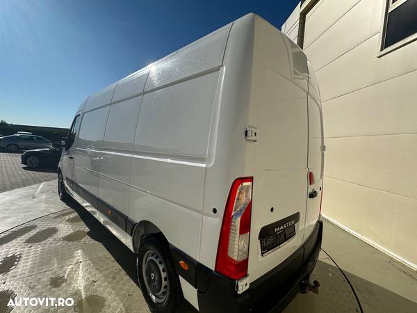 Renault MASTER - 4