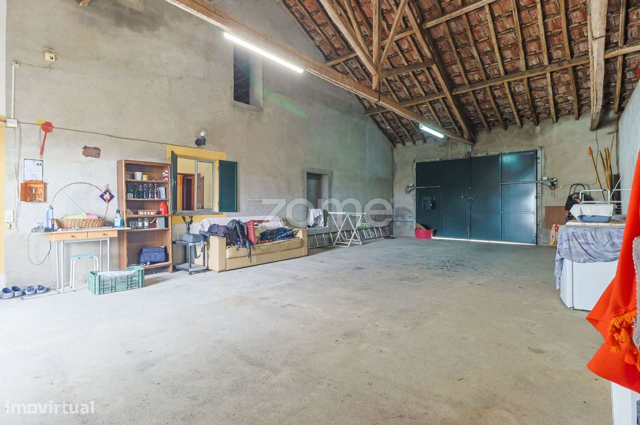 Moradia T4 Riachos - Torres Novas-20