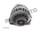 Alternador  Renault Clio I [1990_1998] 1.2 - 1