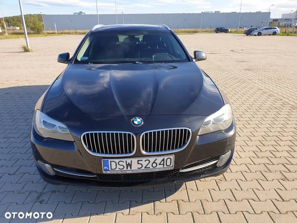 BMW Seria 5 - 2