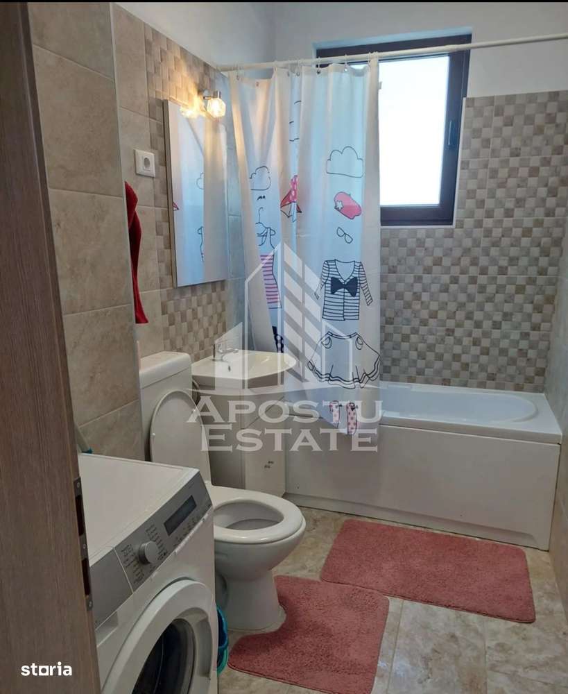 Apartament 2 camere zona Braytim - Imagine principală: 5/5