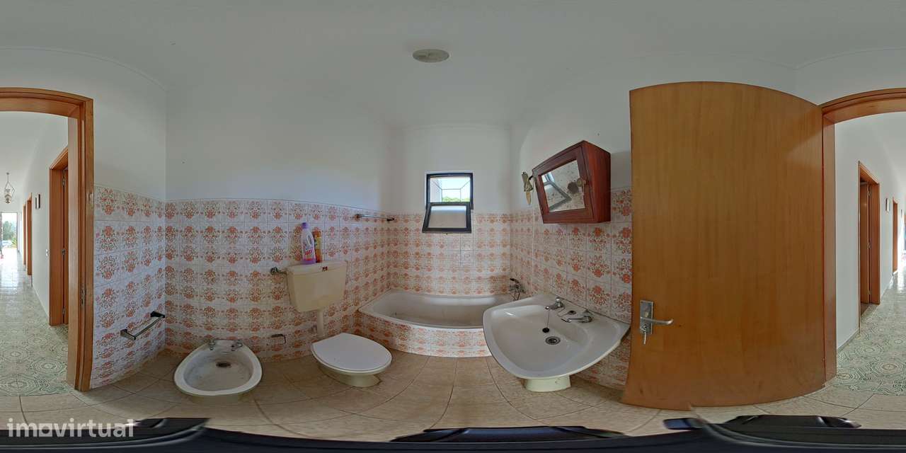 Viva o encanto do Algarve na sua própria quintinha a 8 min. das praias-40