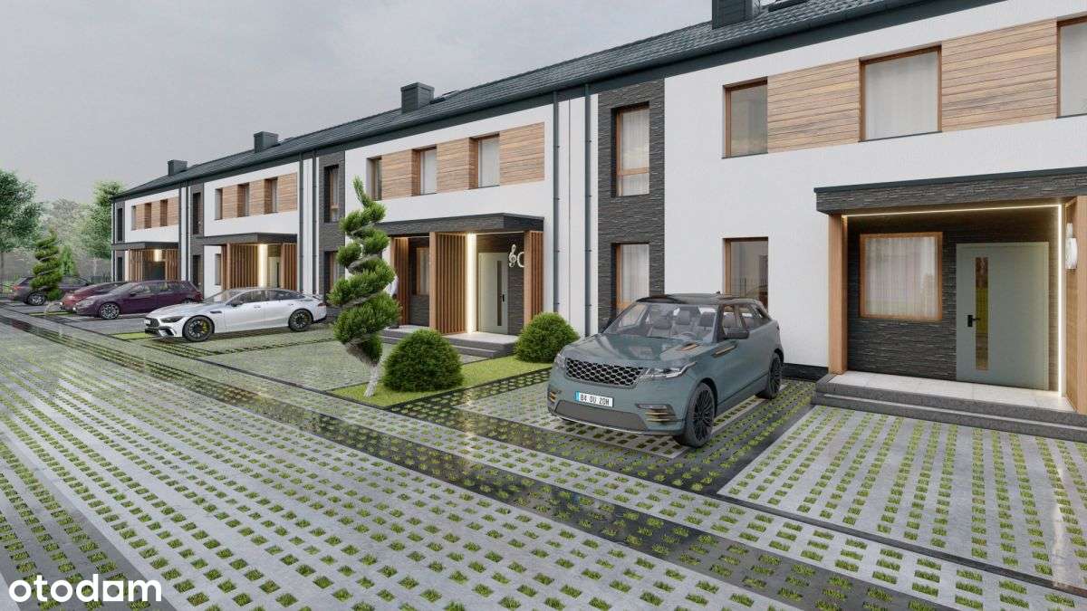 Osiedle Chopina w Andrespolu - Pełny obrazek: 4/9