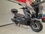 Yamaha X-max - 4