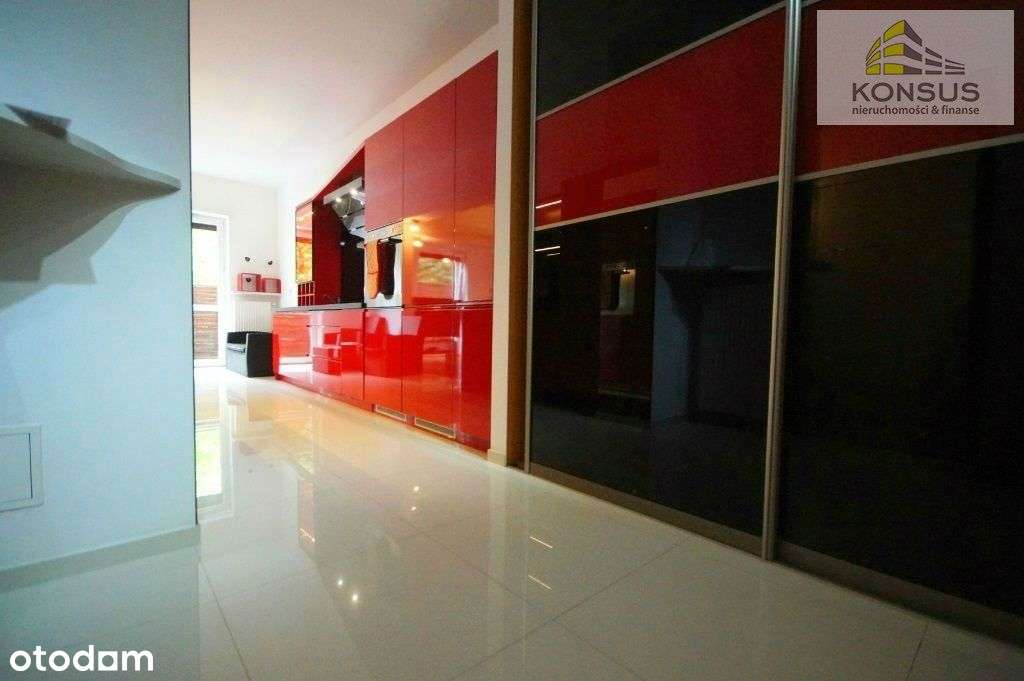 Mieszkanie, 45,30 m², Kielce-5