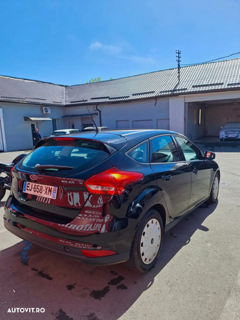 Ford Focus 1.5 EcoBlue ST Line Business - 4