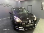 Renault Grand Scénic 1.5 dCi Bose Edition SS - 20