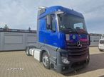 Mercedes-Benz Actros 1845 LsnrL - 5