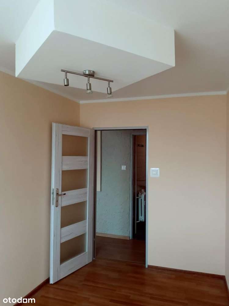 Mieszkanie, 40 m², Rogoźno-2