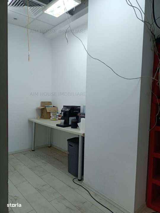Spatiu comercial investitie zona Eminescu–Dacia | 150 mp, 2 intrari,-8