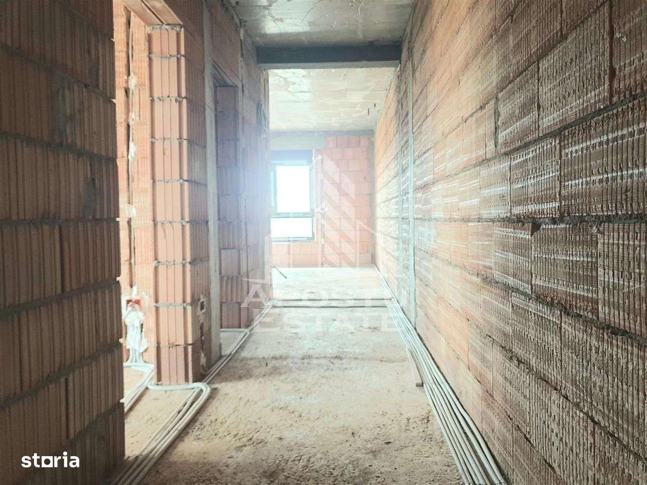 Apartamente de vanzare in zona Braytim disponibile la fiecare etaj - Imagine principală: 5/8