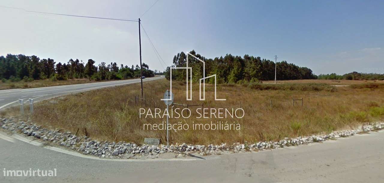 Terreno - Grande imagem: 2/8
