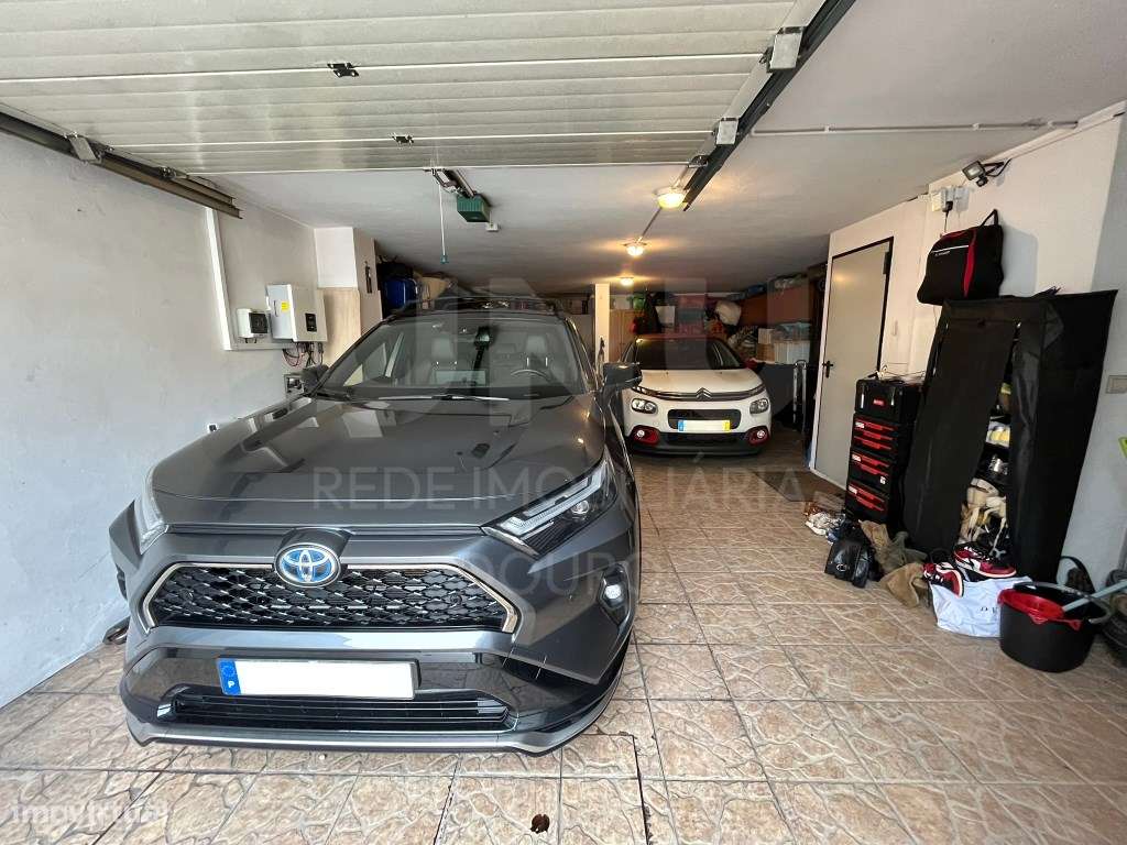 MORADIA T4 | SÃO COSME, GONDOMAR-32