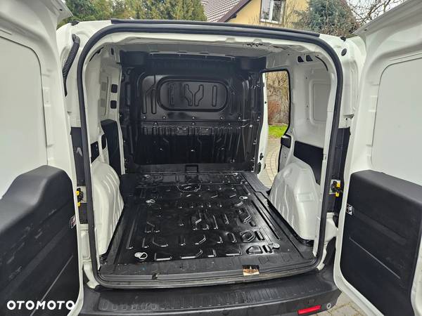 Fiat Doblo - 10