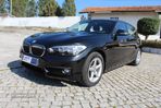 BMW 116 d Advantage Auto - 2