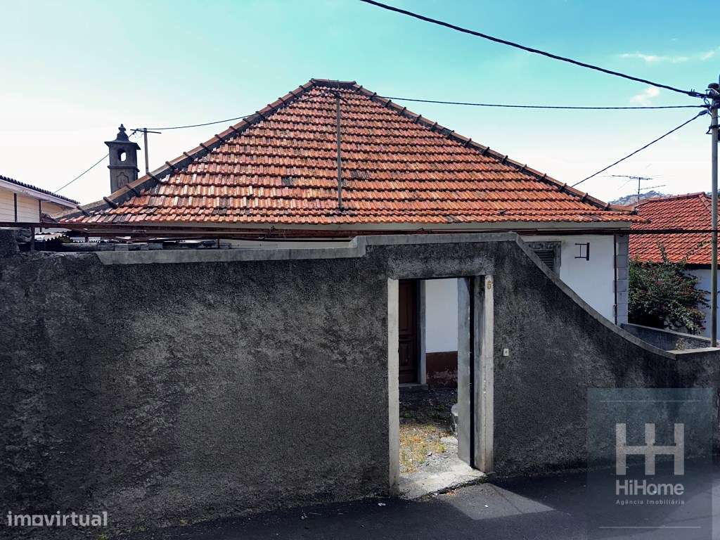 2 Moradias e Lote de terreno em Santa Luzia, Funchal - Grande imagem: 5/30