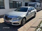 Mercedes-Benz E 220 CDI Automatik Avantgarde - 9