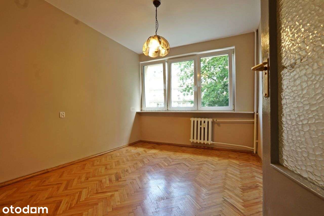 Mieszkanie dwupokojowe 48.1m2 w Toruniu ul. Bema. - Pełny obrazek: 4/9