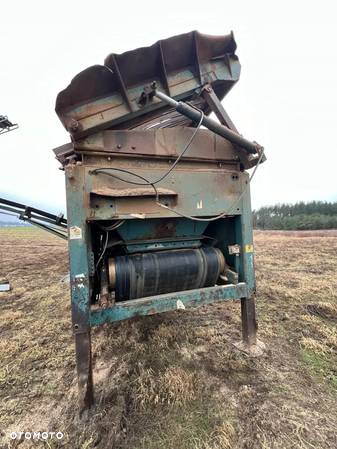 Powerscreen Turbo Chieftain 1800 - 2