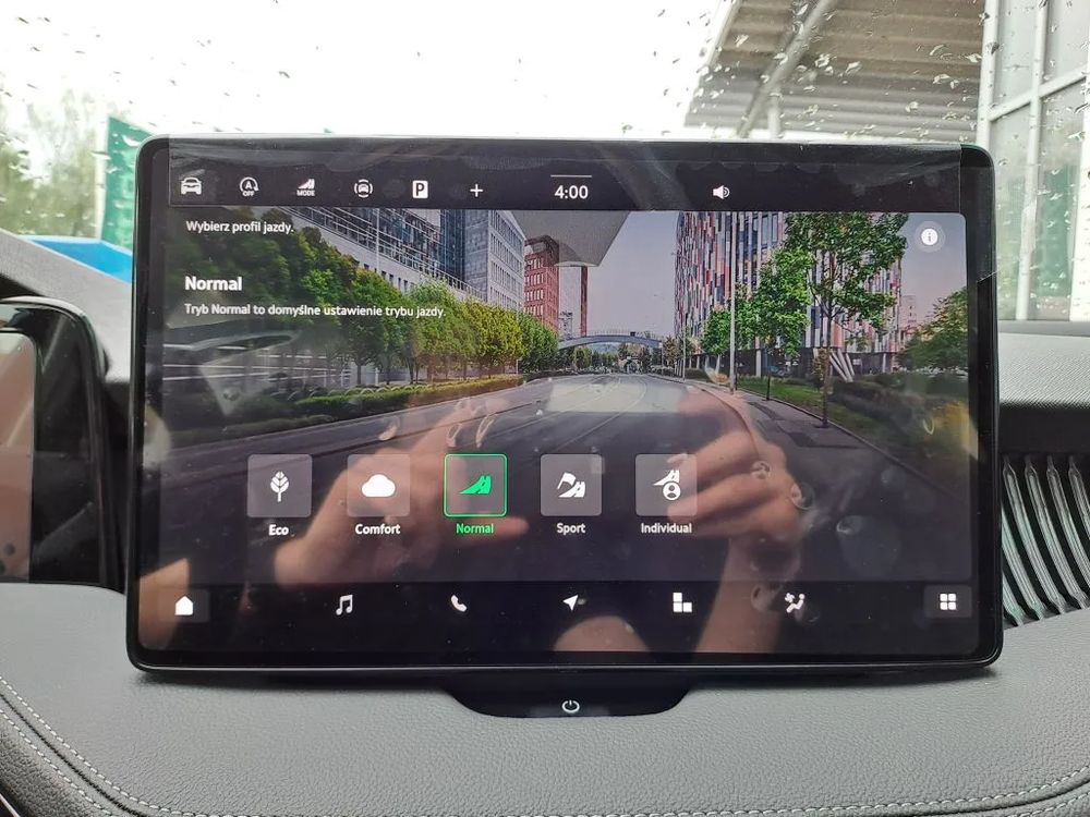 SKODA SUPERB 2.0 TSI 265KM DSG 4x4 L&K, dostępny od ręki