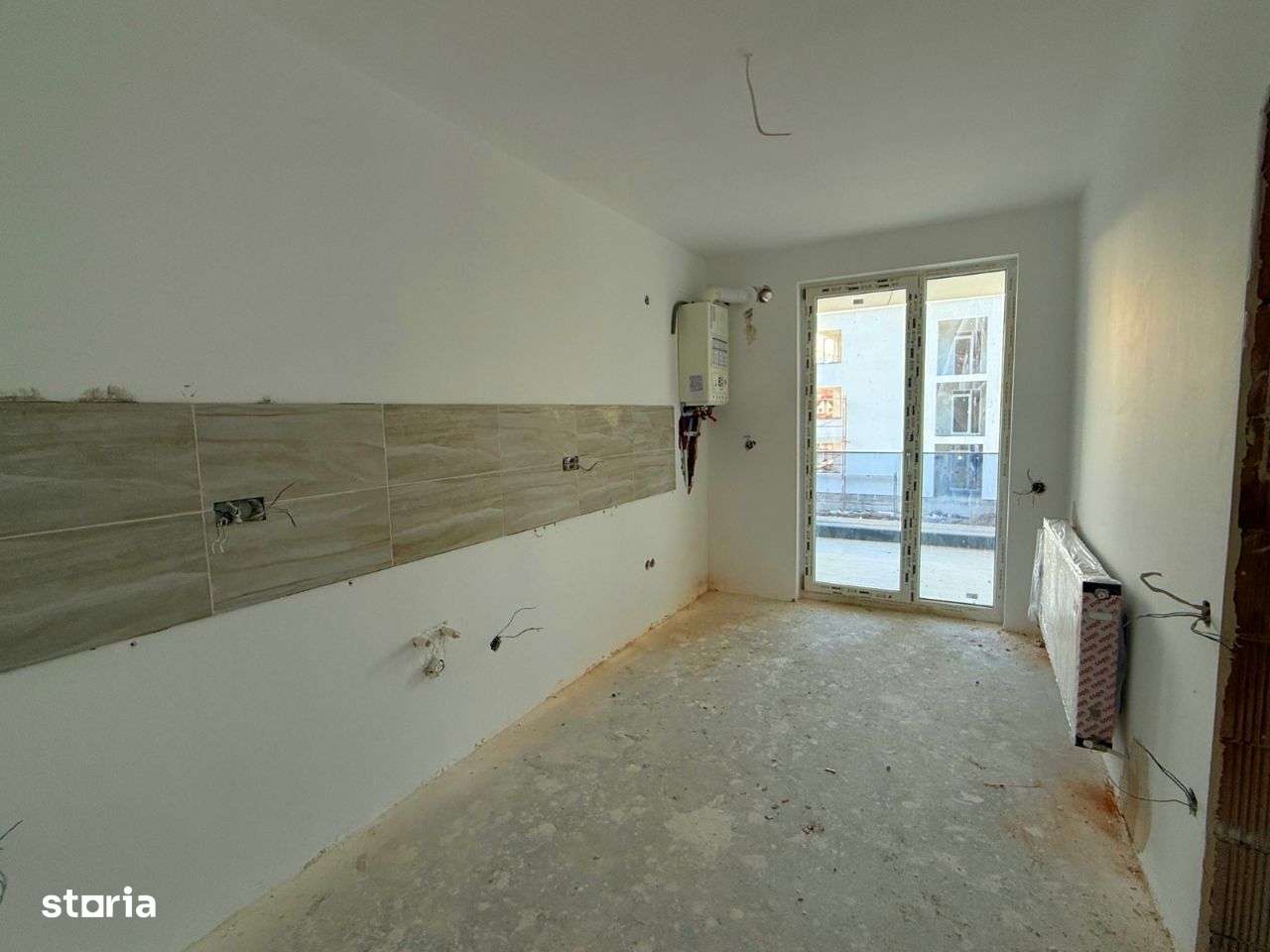 DIRECT DEZVOLTATOR str O Goga,(EL Gringo) SELIMBAR Apartament 2 camere-6