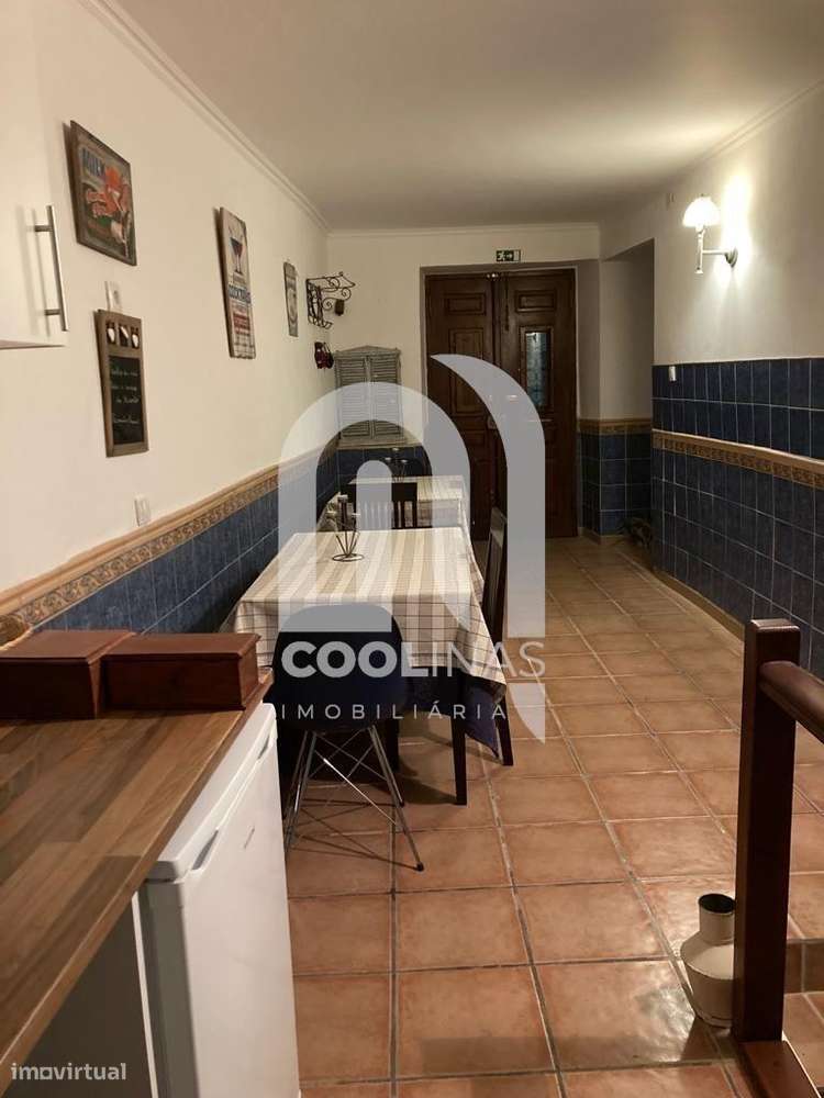 Turismo Rural T 7, Monforte da Beira-11