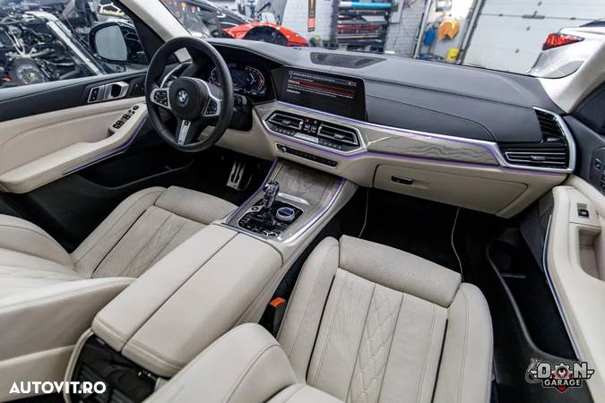 BMW X5 xDrive30d AT MHEV - 12