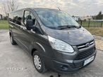 Ford Transit Custom - 2