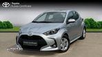 Toyota Yaris 1.5 L CVT Dynamic - 1