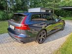 Volvo V60 T8 AWD Plug-In Hybrid R-Design - 6