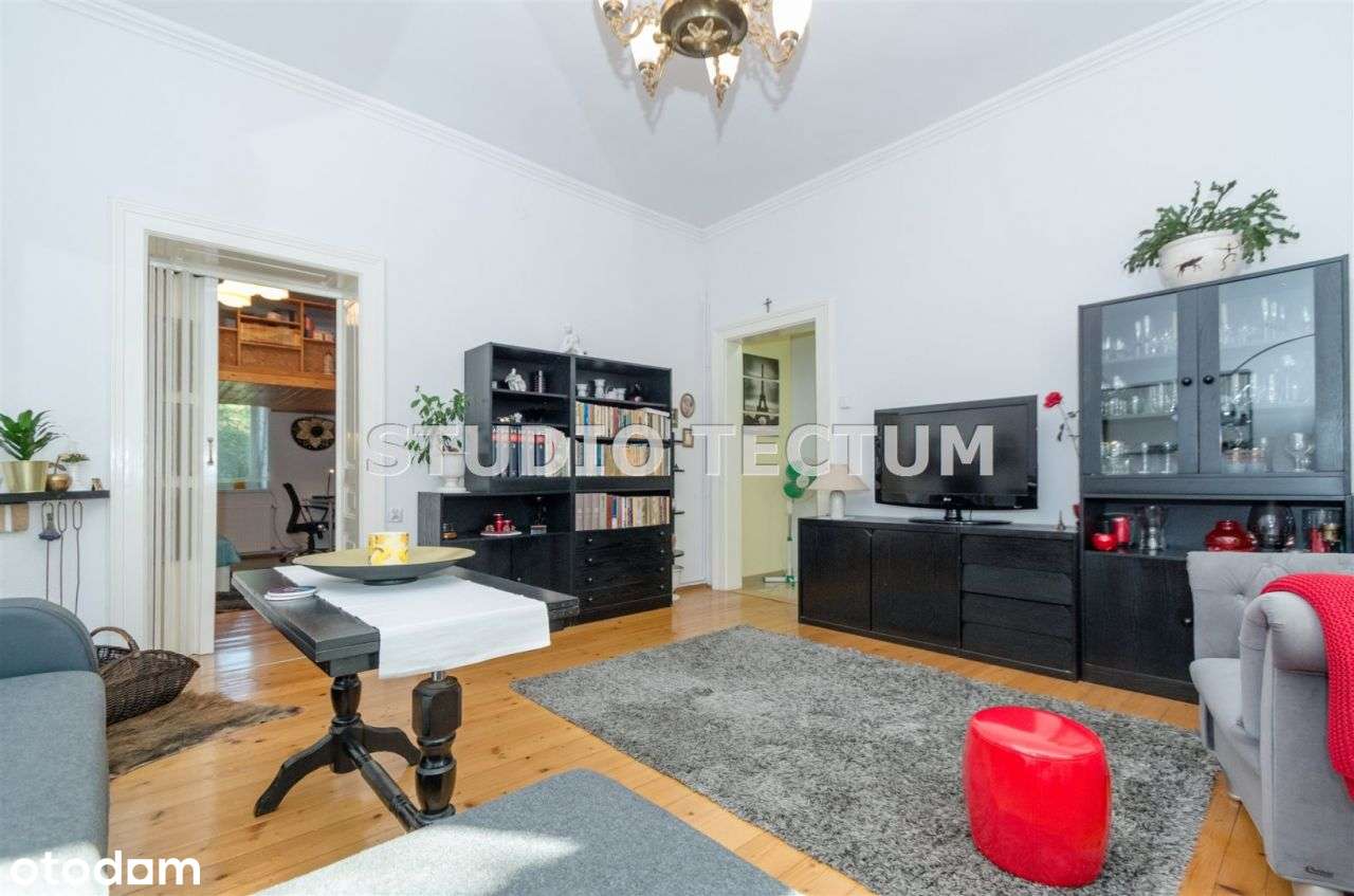 Duże 3 Pokojowe Bosacka Stare Miasto-1