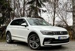 Volkswagen Tiguan 2.0 TSI 4Mot R-Style DSG - 9