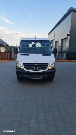 Mercedes-Benz SPRINTER 513 CDI - 6