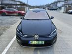 Volkswagen Golf e-Golf - 2