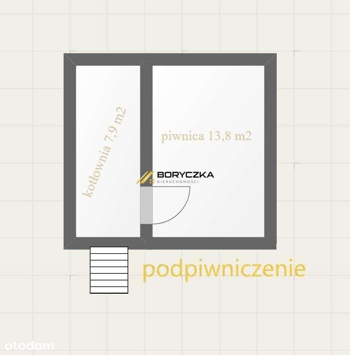 Atrakcyjny dom w Żabnie.-15