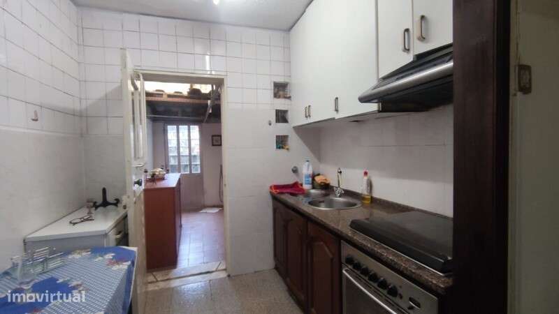 Comprar casa térrea T3 em São João da Madeira - Grande imagem: 3/25