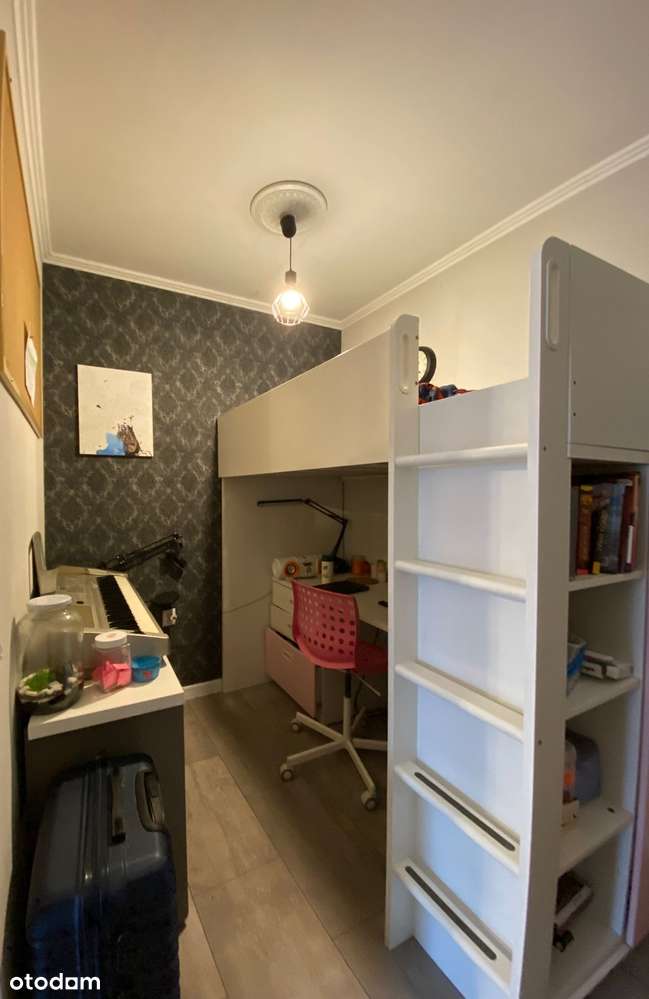 Na sprzedaż zabudowana nieruchomość w centrum Pabianic!-10