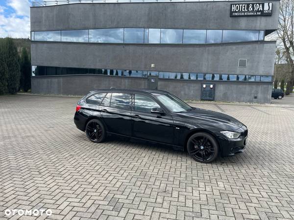 BMW Seria 3 - 8