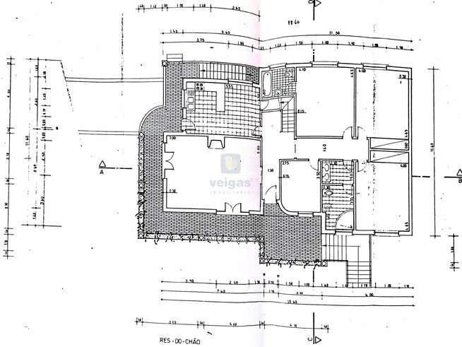 Moradia T5 isolada com piscina em  A-dos-Negros, Óbidos-35