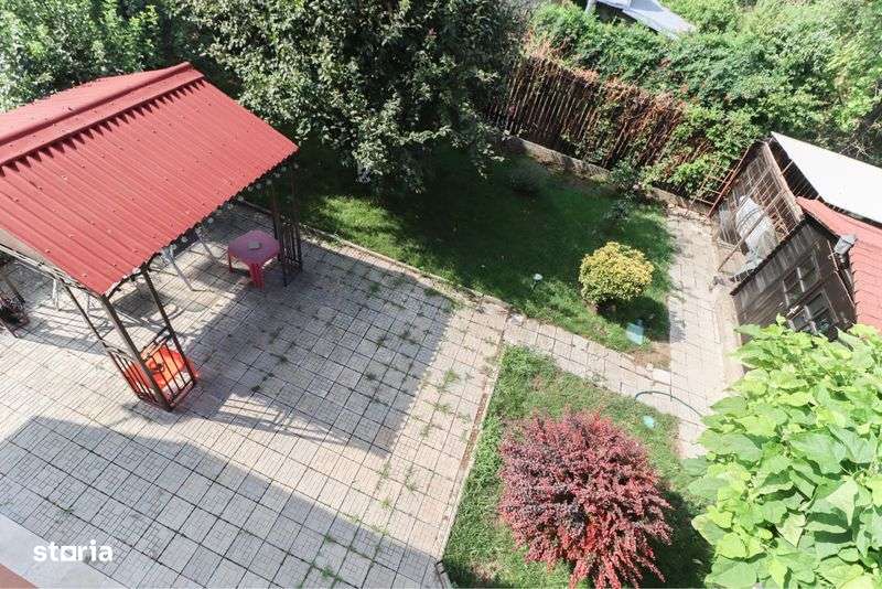 Se vinde casa in Buda Bragadiru Cornetu costuri minime intretinere 234 - Imagine principală: 4/8