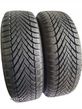 2x Pirelli Cinturato Winter 185/60R15 88T 8,5mm - 1