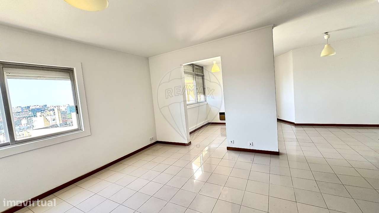 Apartamento T3 para venda-22
