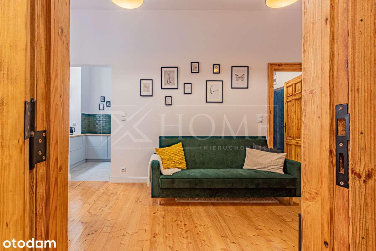 2 pokoje obok manufaktury - Pełny obrazek: 4/11