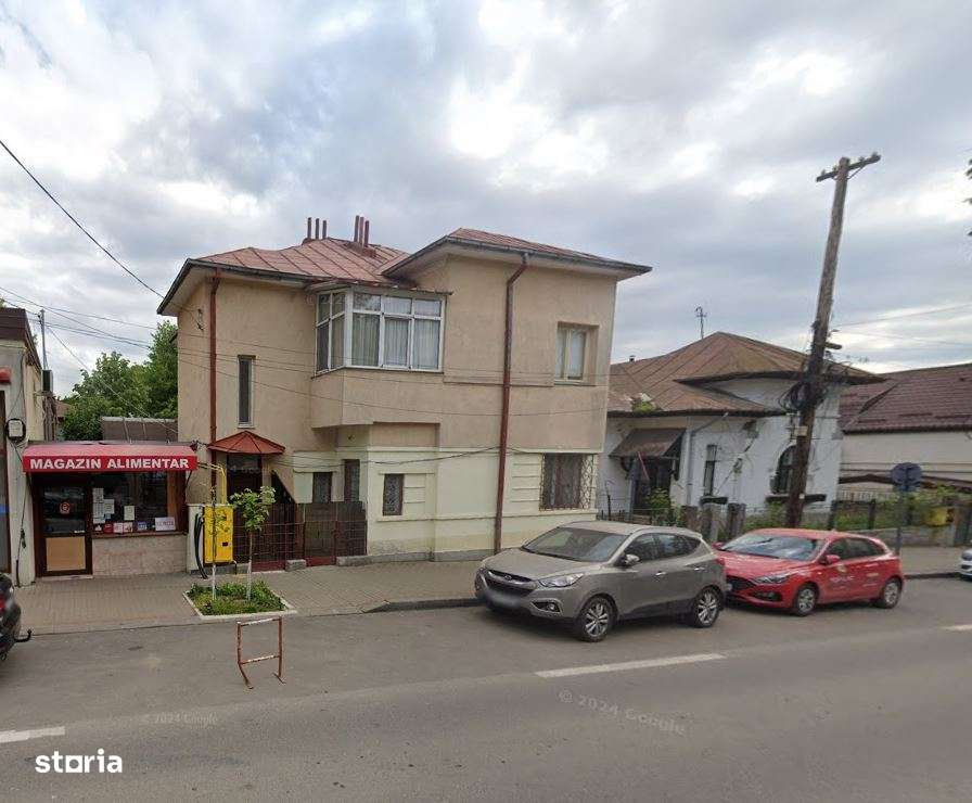 Spatiu de inchiriat 65 mp Copou - IRO - Comision 0% - Imagine principală: 1/3