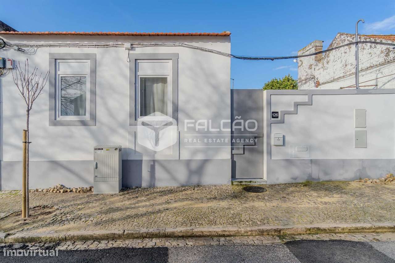 Moradia T2 Arrendamento em Santarém (Marvila), Santa Iria da Ribeira d - Grande imagem: 2/56