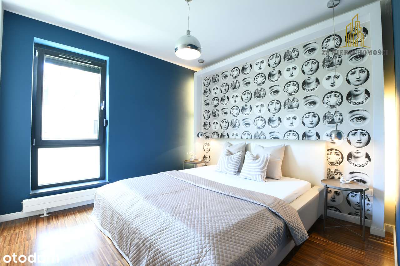 3 pokojowe z balkonem |kom. lokatorska |miejsce postojowe | Gądów | 0%-9