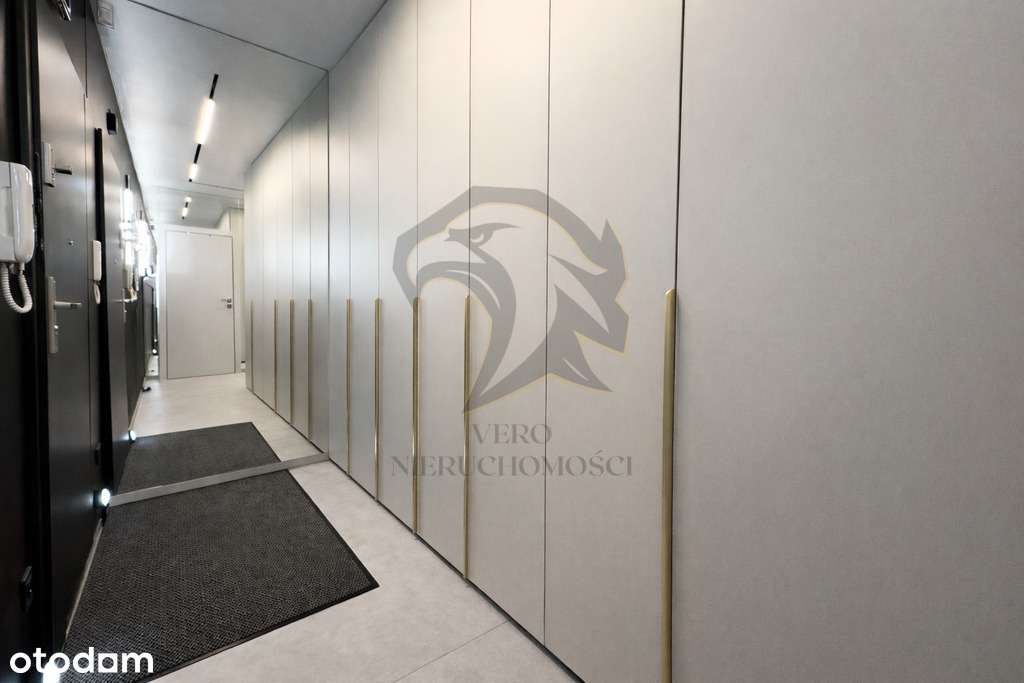 Mieszkanie z Ogrodem w Kameralnej Odsłonie Łodzi-10