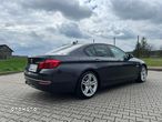 BMW Seria 5 520d xDrive Luxury Line - 11